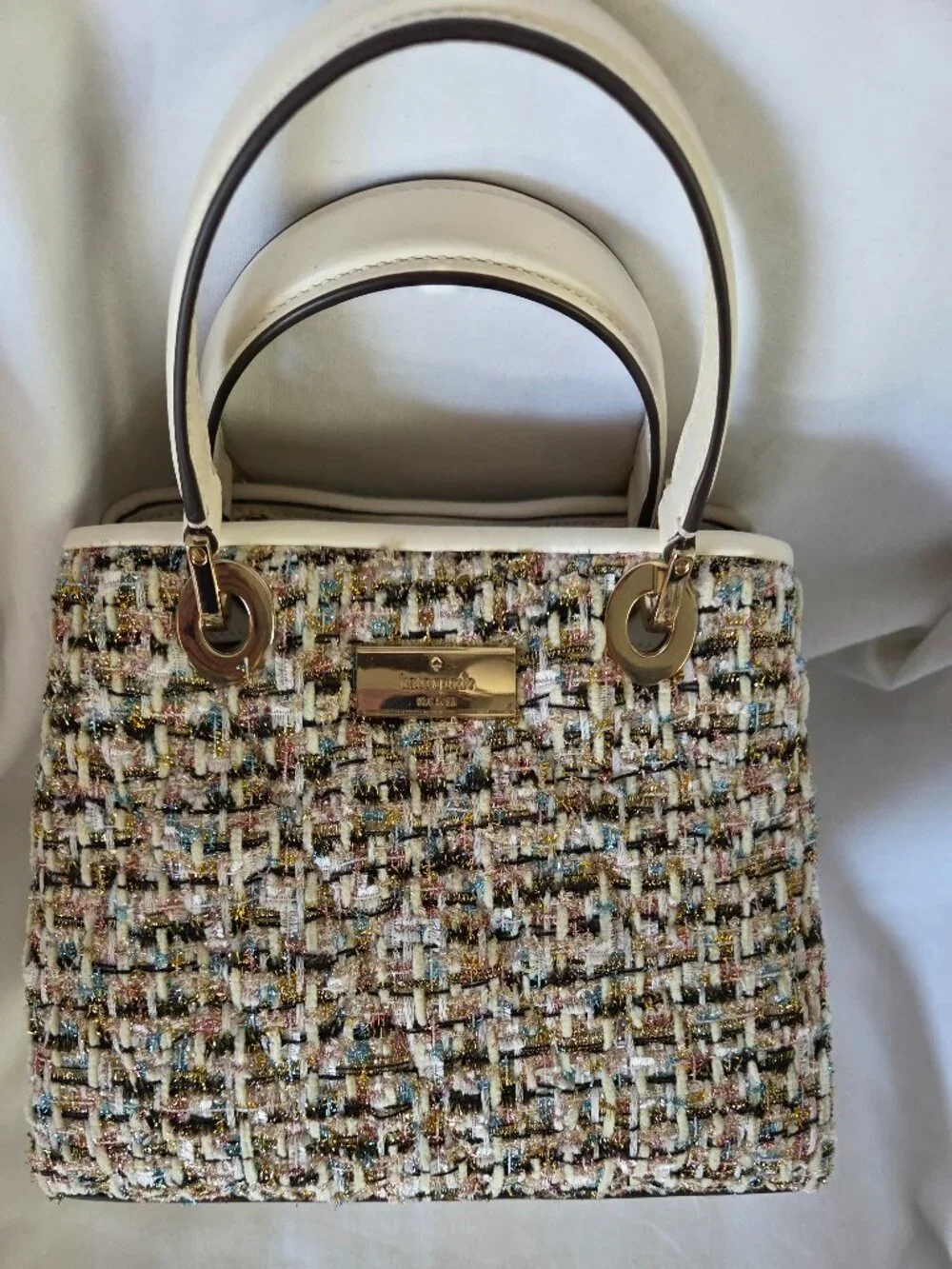 kate spade smoke free